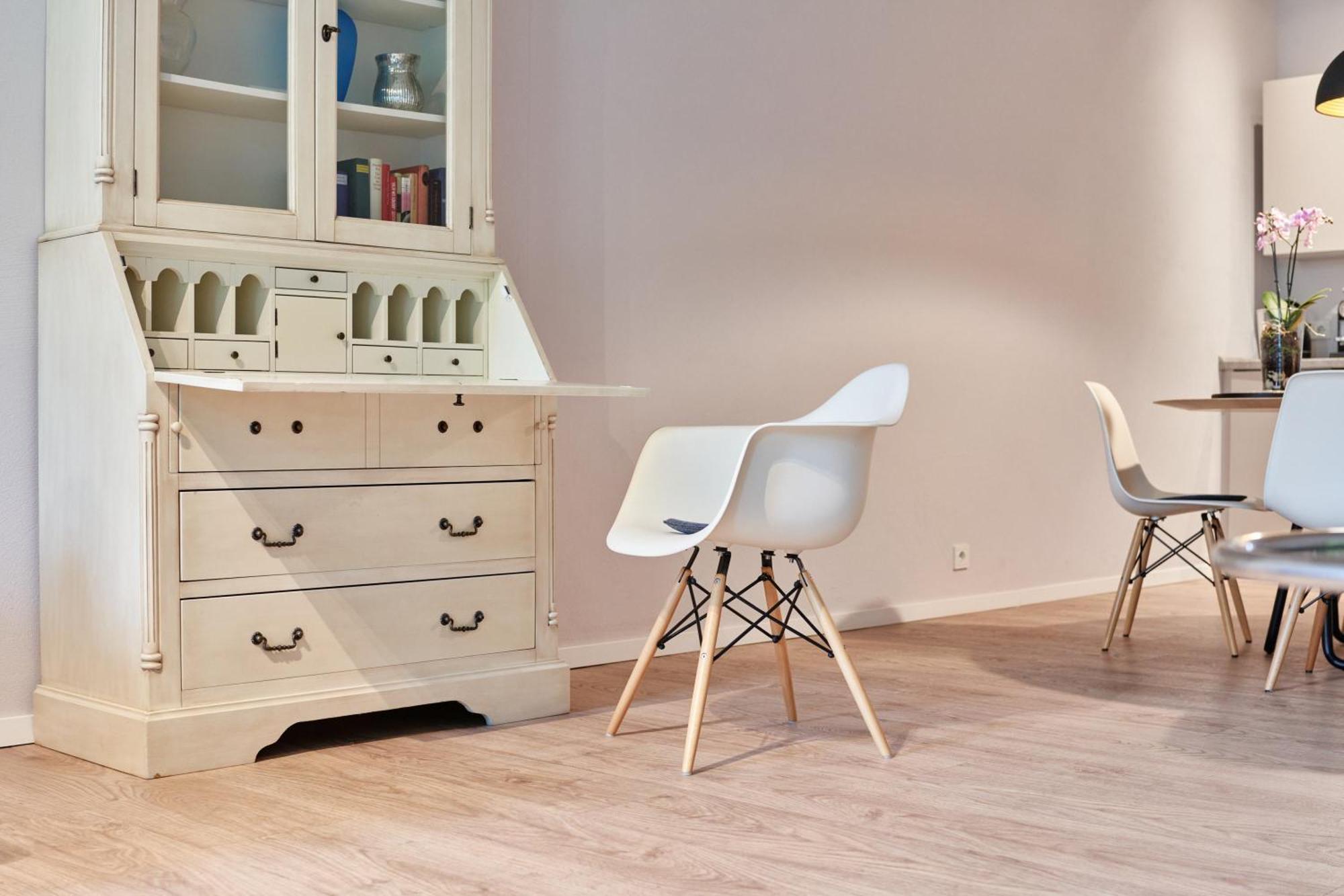 Havelblau Ferienlofts Apartment Бранденбург Стая снимка