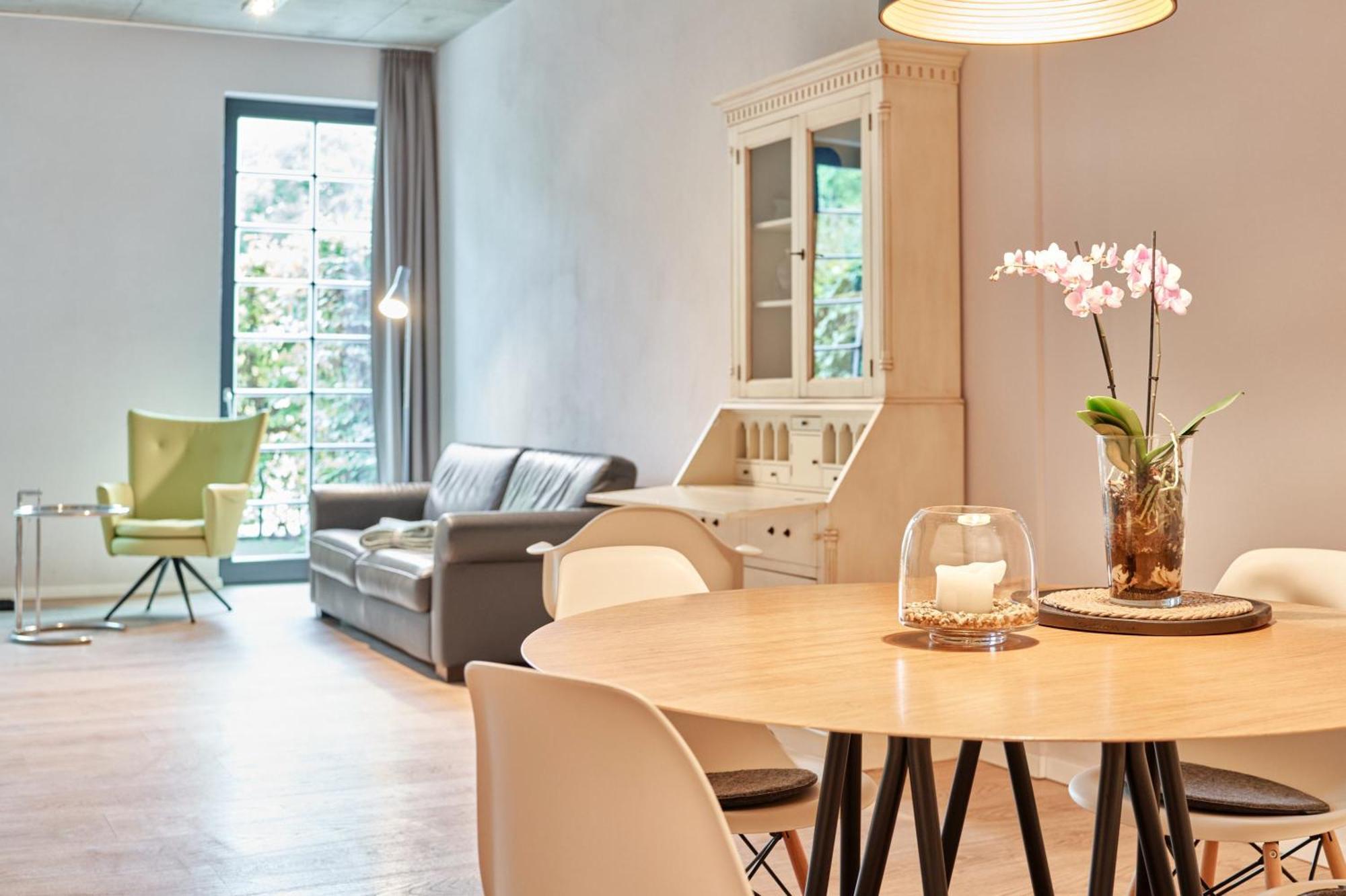 Havelblau Ferienlofts Apartment Бранденбург Стая снимка